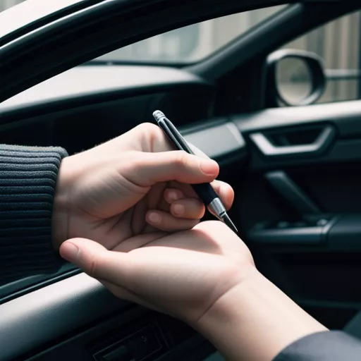 Essential Truck Purchase Documents in Hanoi