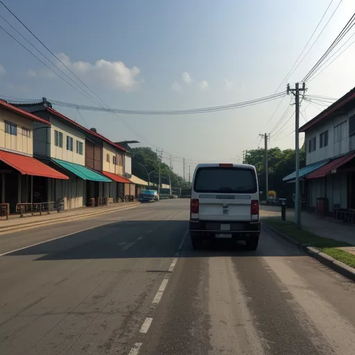 Giờ Cấm Xe Tải Vào Thành Phố Huế 2023: Kinh Nghiệm "Vượt Vũ Môn" Cho Bác Tài