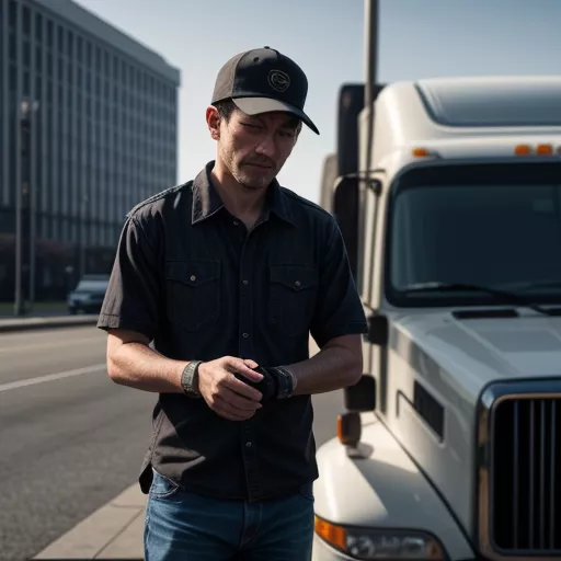 Vietnam Business Hours: A Guide for Truck Drivers