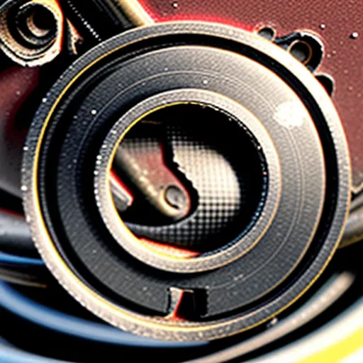 Perdite d'olio nei camion: cause e soluzioni efficaci