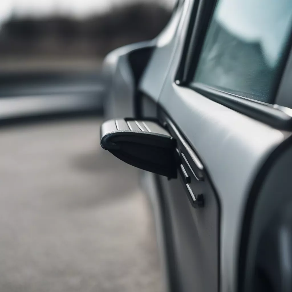 Thay Gioăng Cửa Xe Ô Tô: Khi Nào Cần Và Lưu Ý Quan Trọng