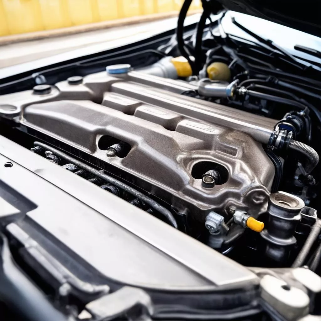 Giá Gioăng Mặt Máy Ô Tô: Kinh Nghiệm Lựa Chọn Và Thay Thế