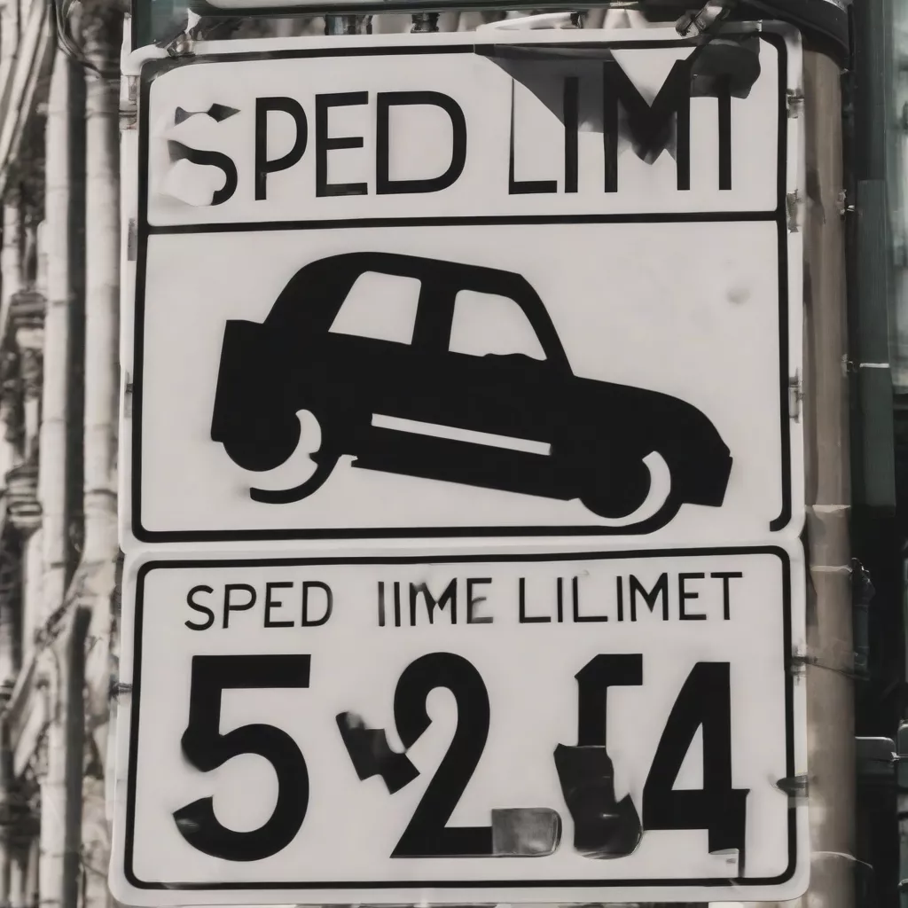 शहर में गाड़ी की गति: जानने योग्य ज़रूरी बातें