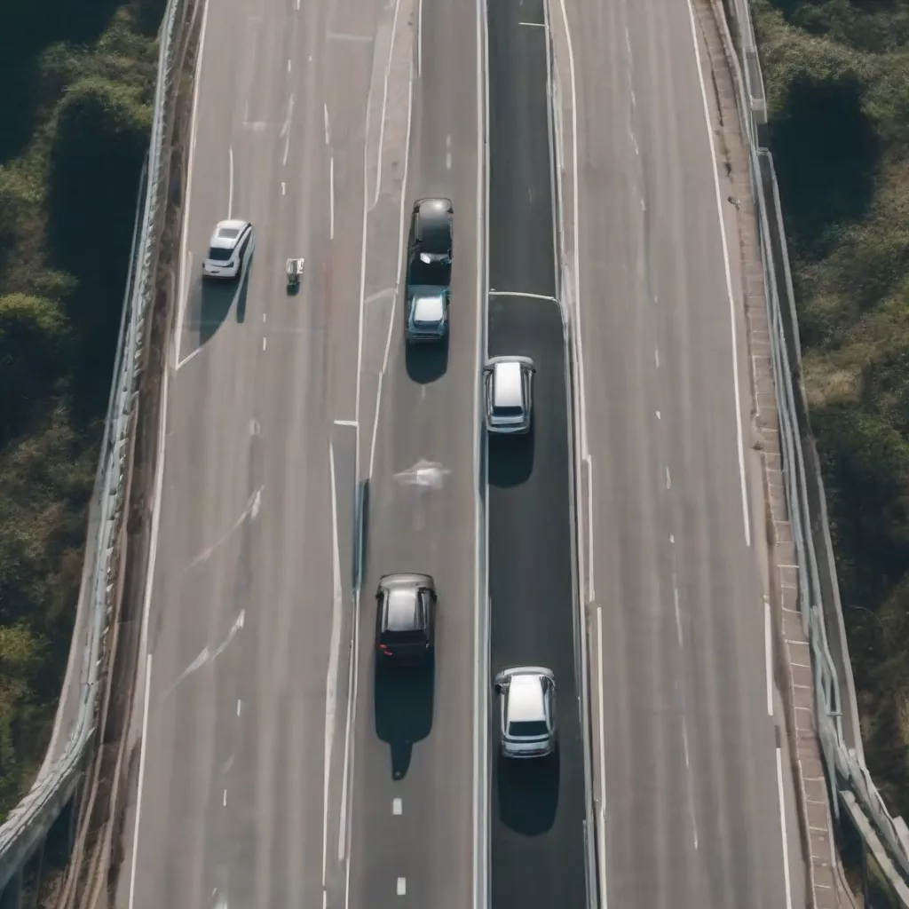 Manter a distância de segurança