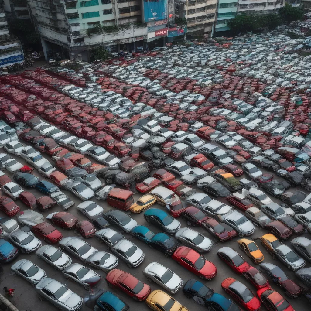 北京汽车托管：爱车安心之选