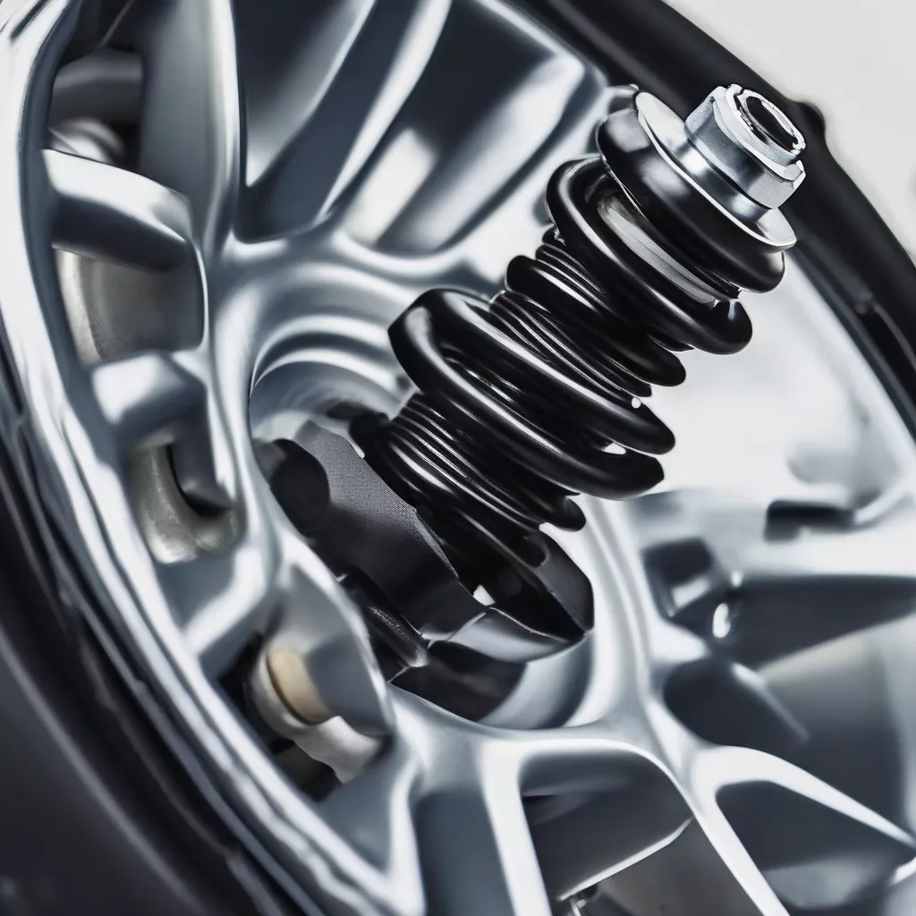 Giảm Chấn Thủy Lực Ô Tô: Vệ Sĩ Âm Thầm Cho Mọi Hành Trình Êm Ái