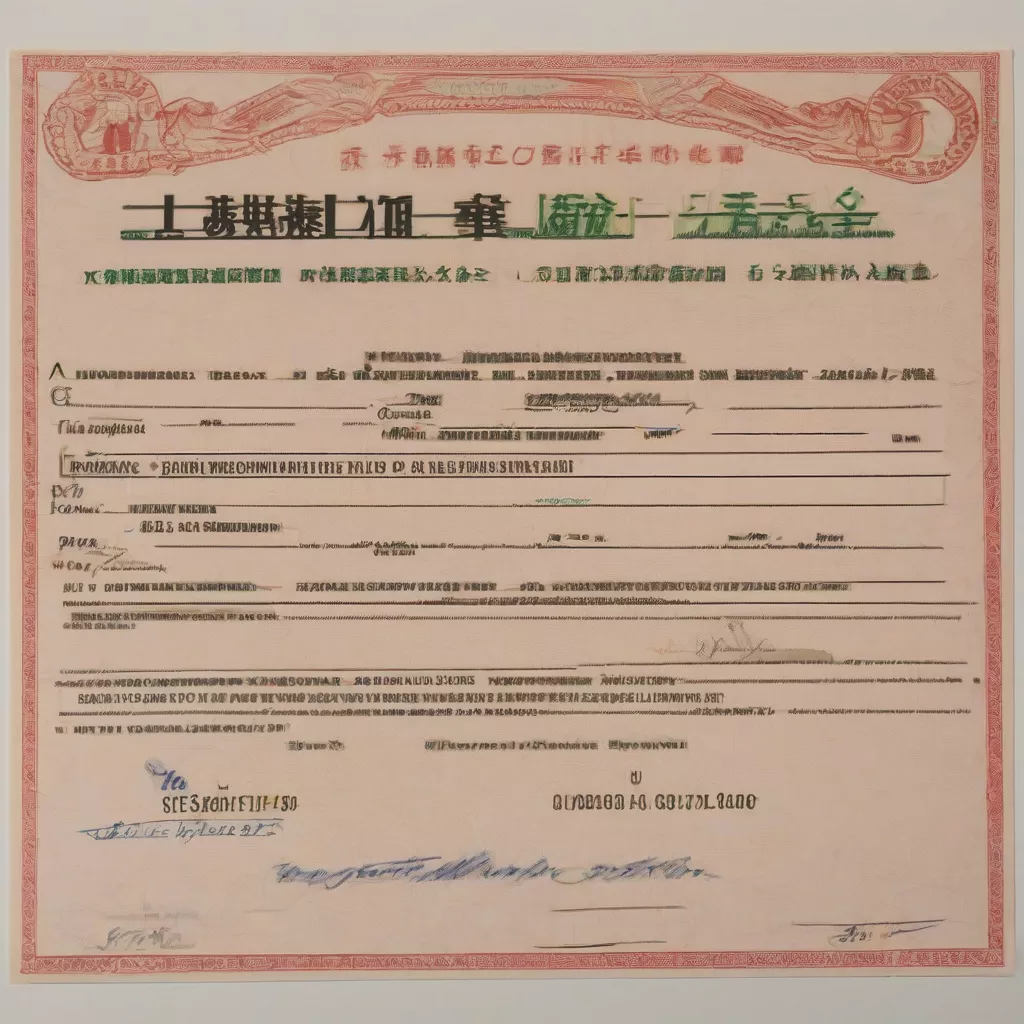 Hồ Sơ Xe Ô Tô Gồm Những Gì? Cẩm Nang Từ A Đến Z Cho Người Mới