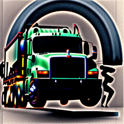 Hanoi Truck's Guide to Approach Angle: A Crucial Factor