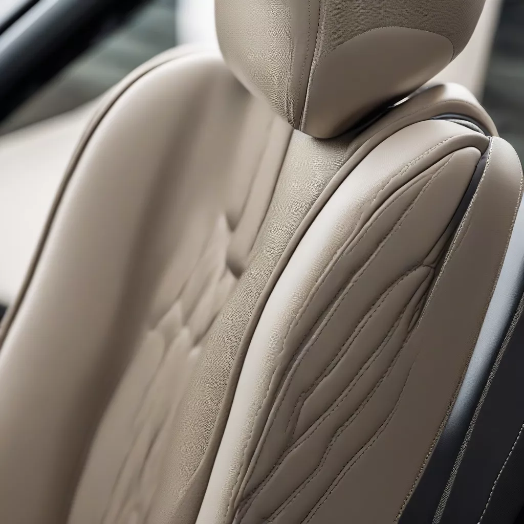 Car Headrest Pillows: Enhance Your Driving Comfort