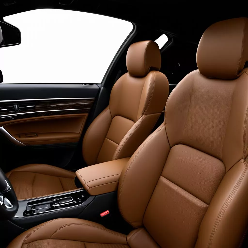 Gối Đầu Xe Ô Tô Cao Cấp