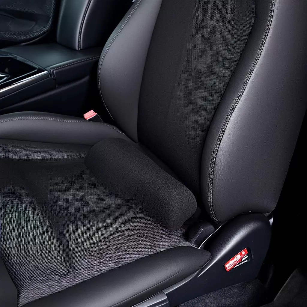 Gối Tựa Lưng Ô Tô Cao Su Non: Giải Pháp Thoải Mái Cho Mọi Hành Trình