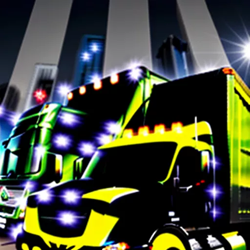 卡车GPRS平安：全方位守护您的爱车