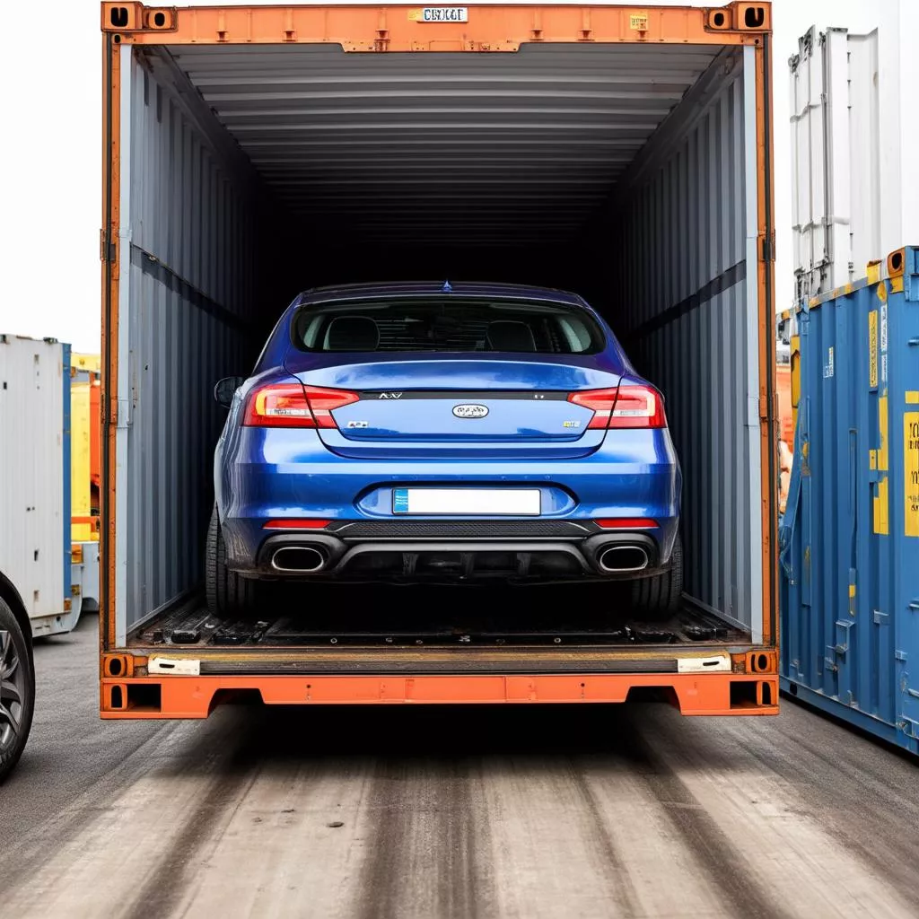 Importer une voiture au Vietnam : procédure, coûts et conseils