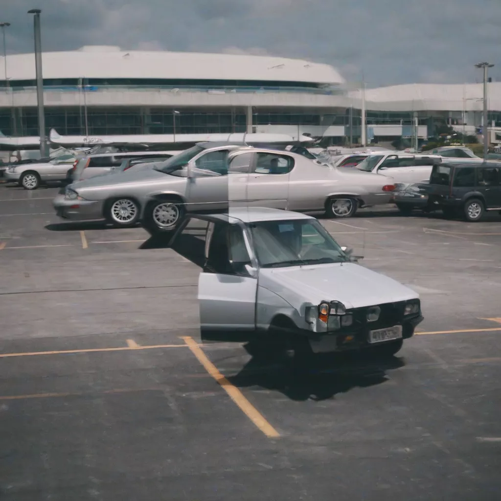 Gửi Xe Ô Tô Ở Sân Bay Cam Ranh - An Tâm Bay Cao, Vui Chơi Thả Ga