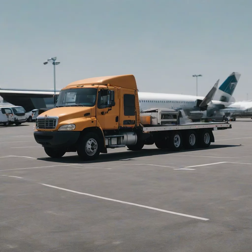 Phí gửi ô tô sân bay Nội Bài: Lựa chọn tối ưu cho mọi nhu cầu