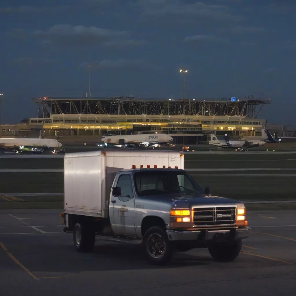 Noi Bai Airport Parking: The Ultimate Guide