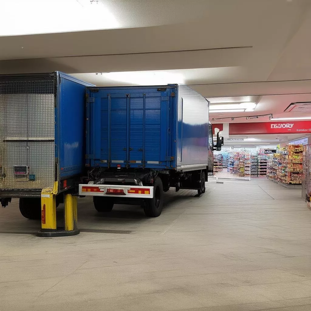 Hanoi Walking Street Parking: Your Weekend Guide