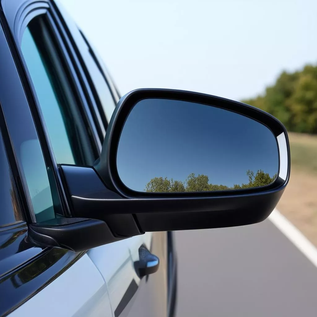 Best Blind Spot Mirrors for Cars in Hanoi