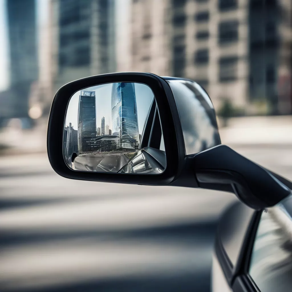 Mercedes Car Mirror Replacement Cost: A Comprehensive Guide