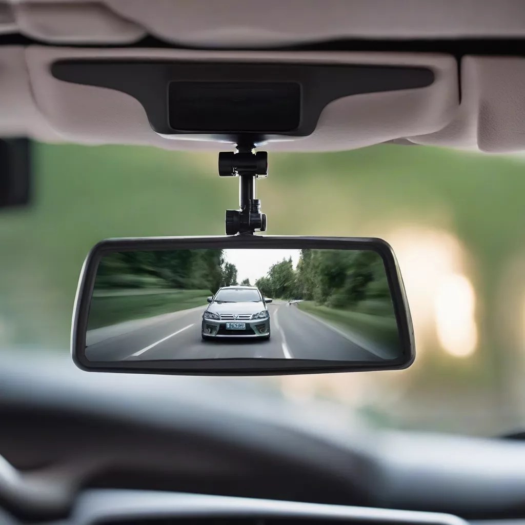 Buying Car Mirrors in Ho Chi Minh City: Clear Vision, Safe Driving