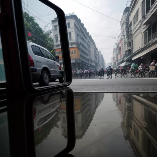 Veam Truck Mirror Price Guide: Choosing the Right One