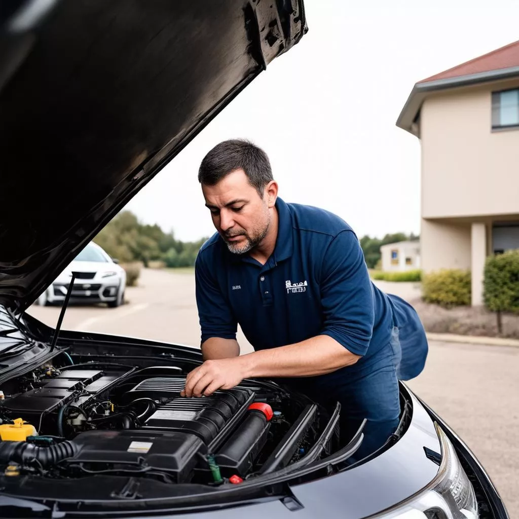 Mastering Car Repair Costs: A Guide to Savings
