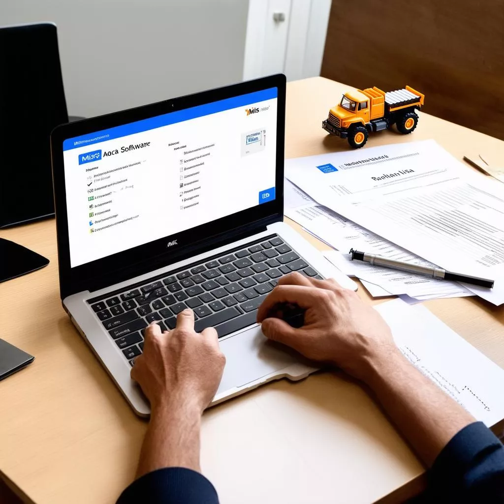 Accounting for Truck Insurance in Misa: A Comprehensive Guide