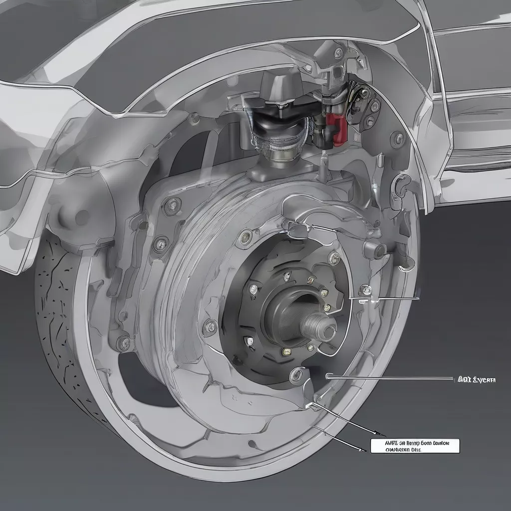 ABS in Trucks: Your Silent Guardian on the Road