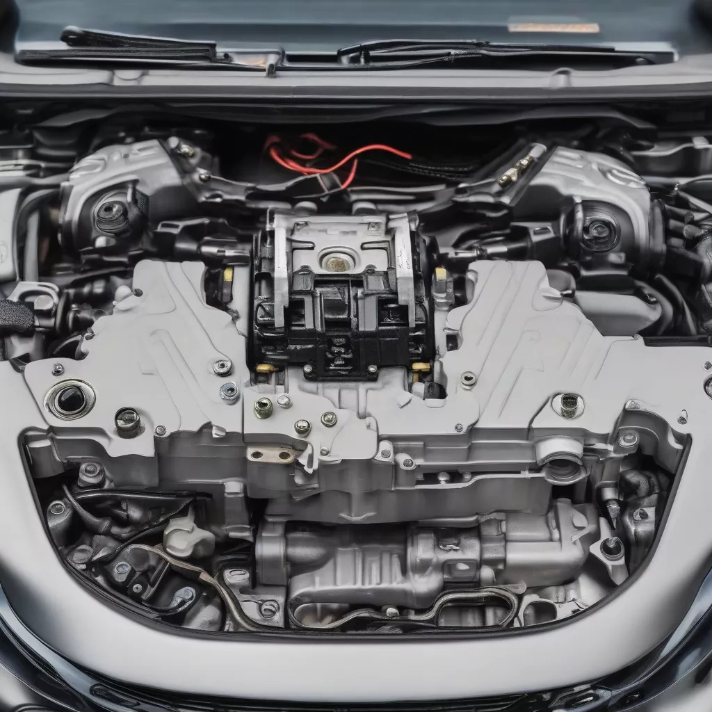 L'ABS : ange gardien de vos trajets