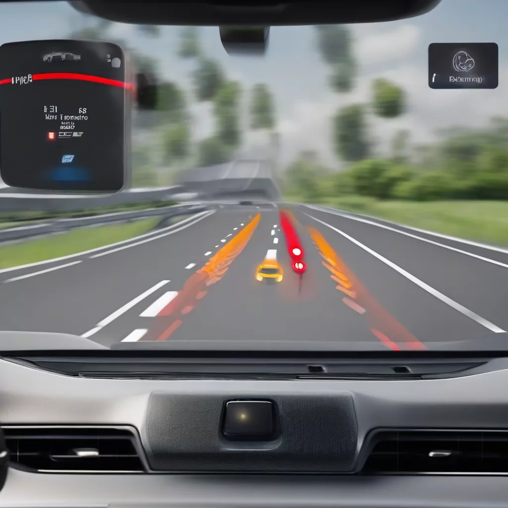 Hệ thống An toàn trên Ô tô: Lá chắn bảo vệ bạn trên mọi nẻo đường