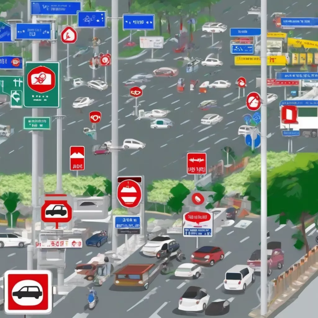 TCVN 4054 05: Bí kíp vàng cho thiết kế đường ô tô an toàn, bền vững