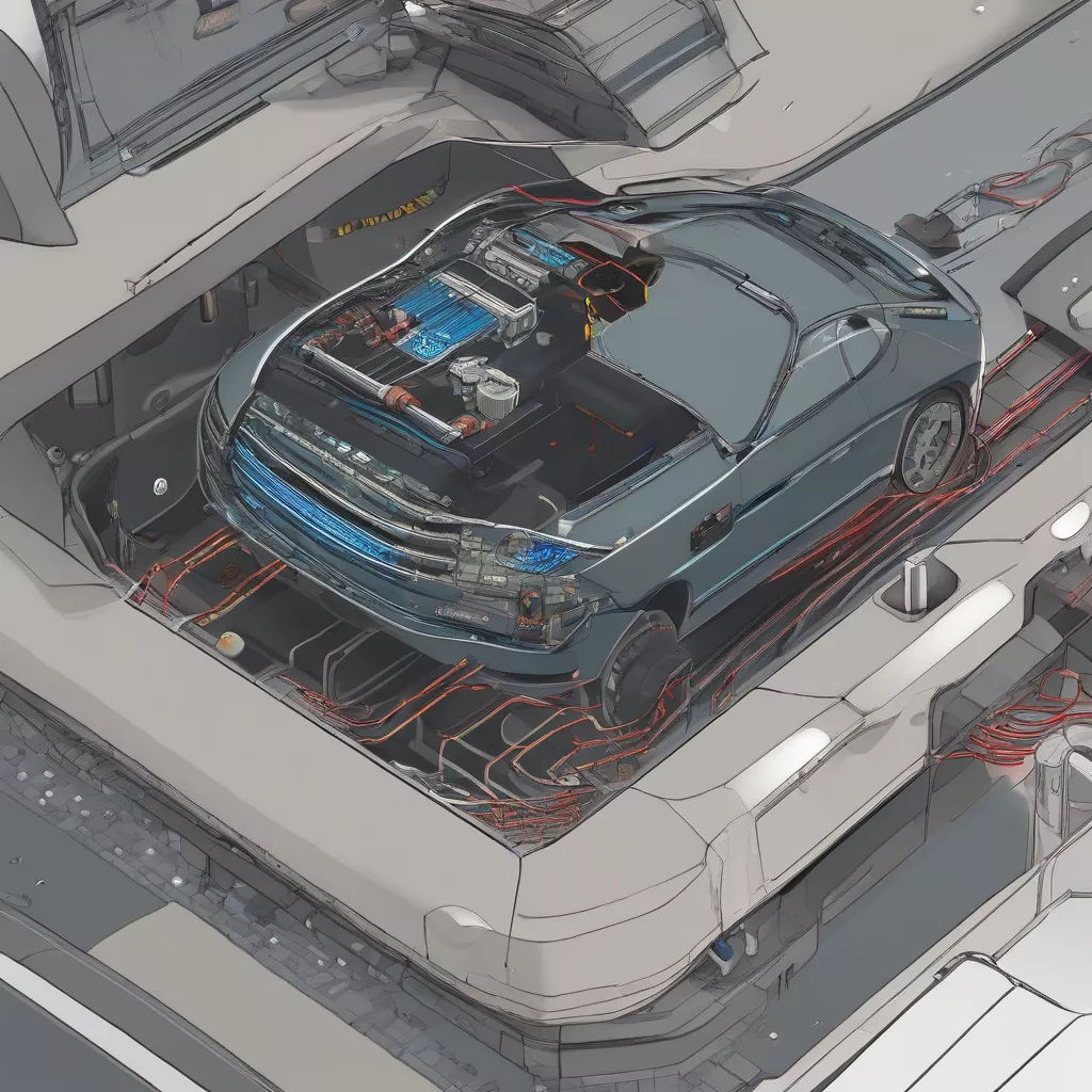 Car Sensor Systems: Silent Guardians for Every Journey