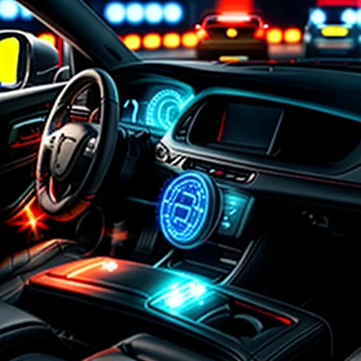 Advanced Truck Safety Systems: Your Silent Guardian on the Road