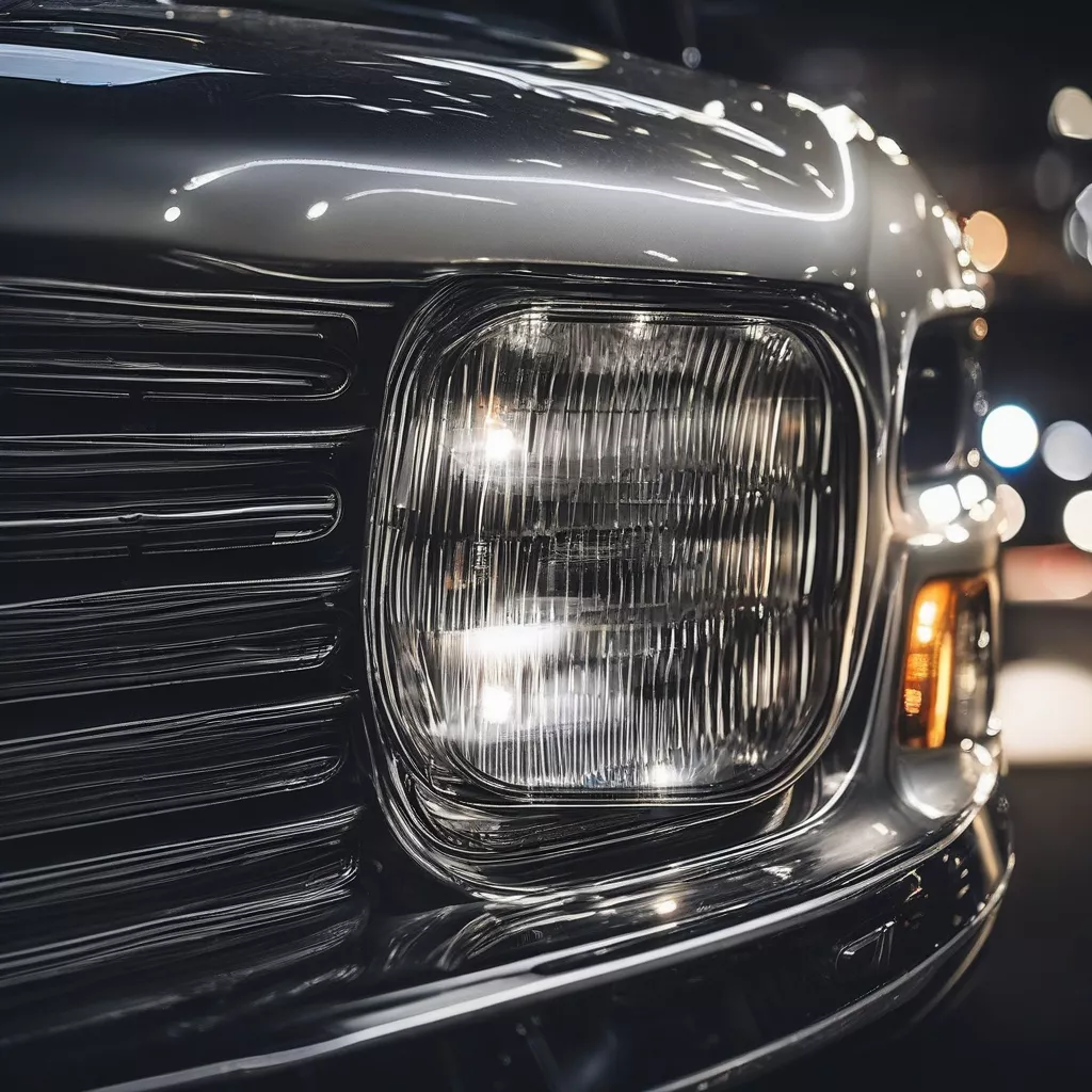 Panduan Lengkap Sistem Penerangan Truk