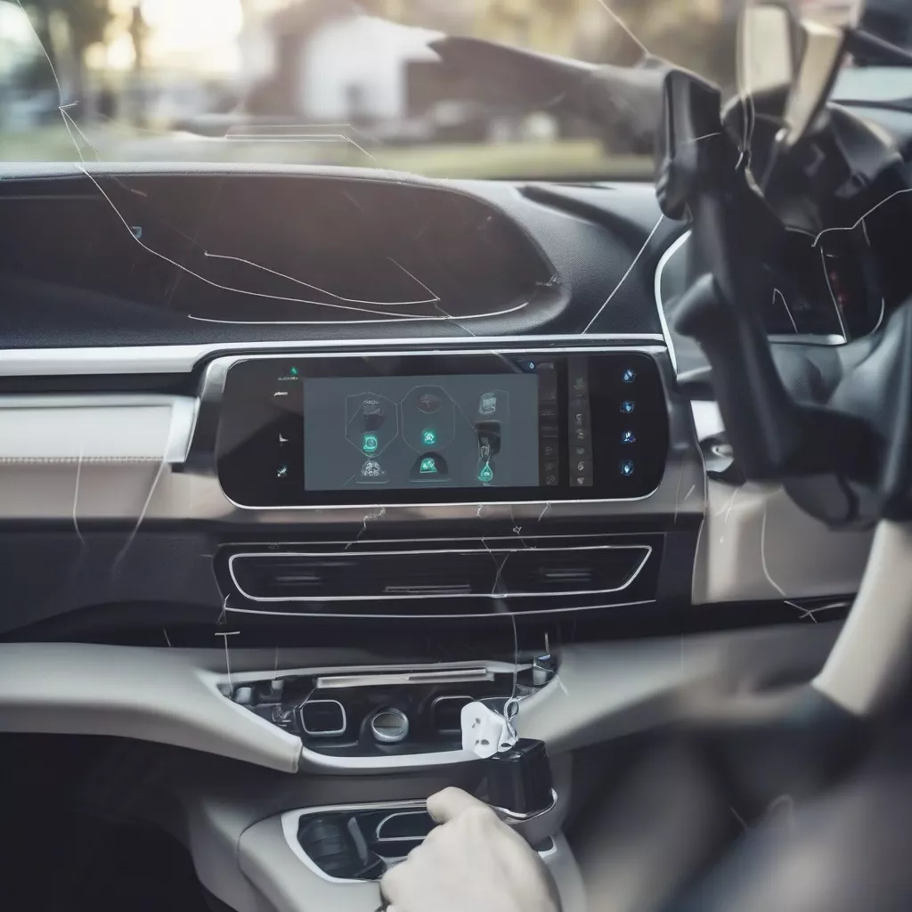 Truck Security Systems: Protect Your Investment