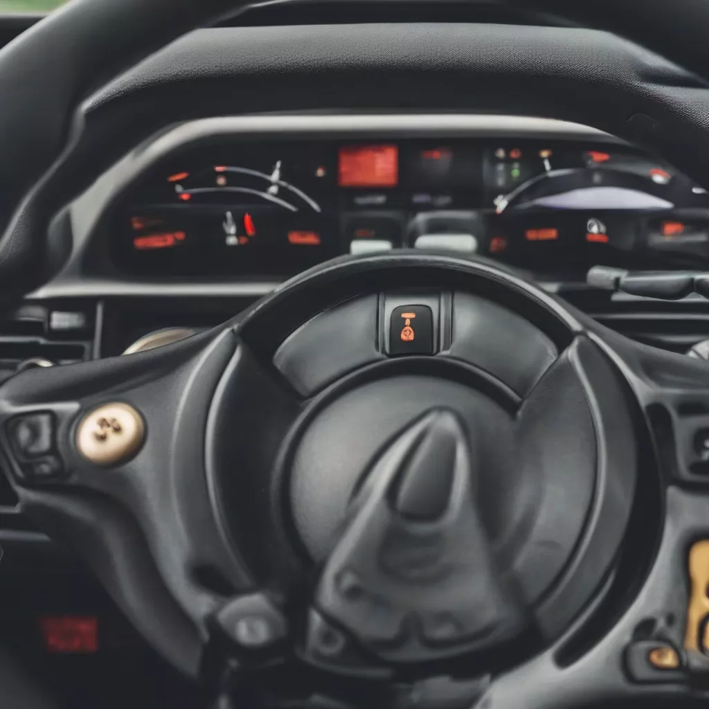 What is Cruise Control? Understanding Truck Cruise Control Systems