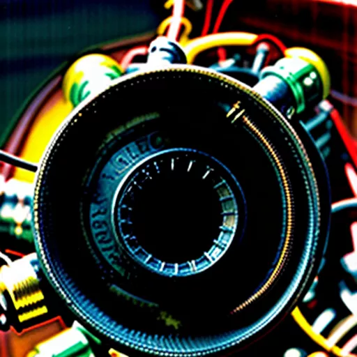 Sistema di accensione a puntine: Il veterano dei camion