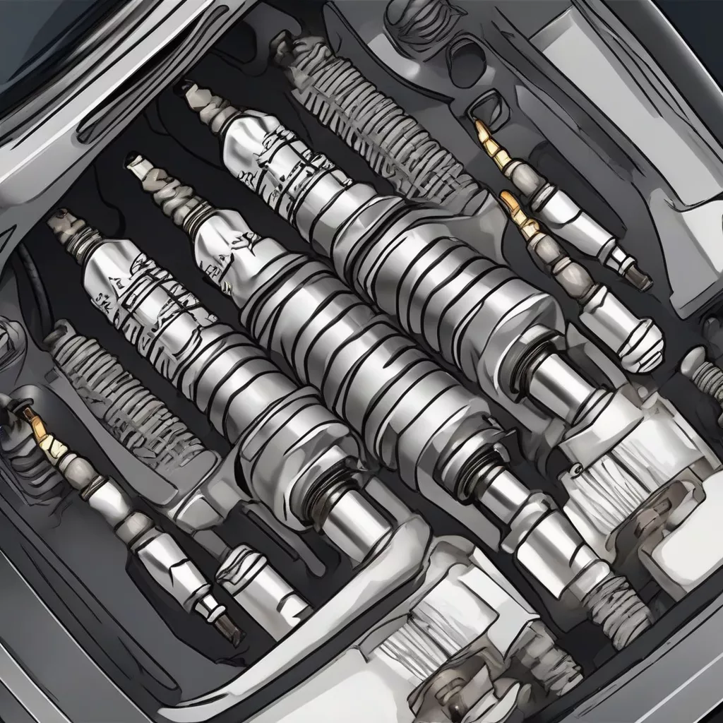 Hệ Thống Đánh Lửa Hiện Đại