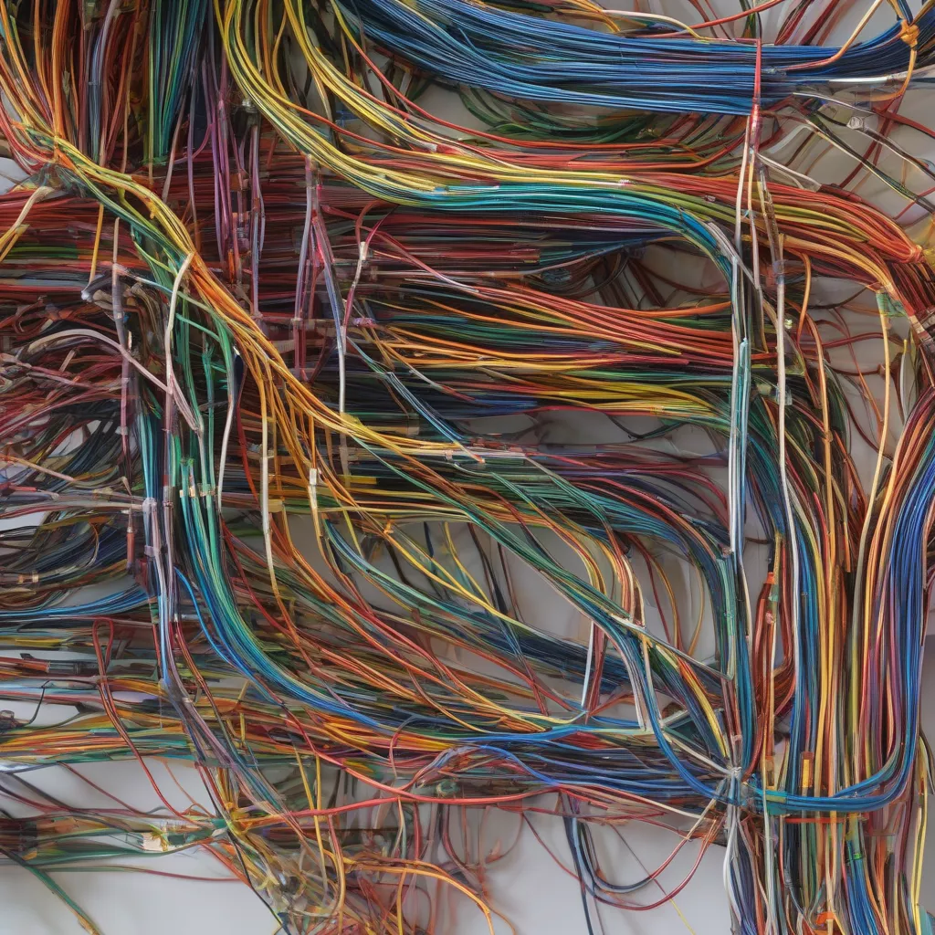 Car Wiring Color Codes: A Comprehensive Guide for Beginners