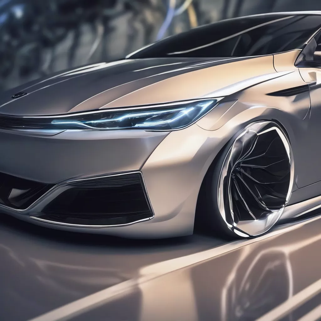 Decoding Truck Lighting Systems: A Comprehensive Guide