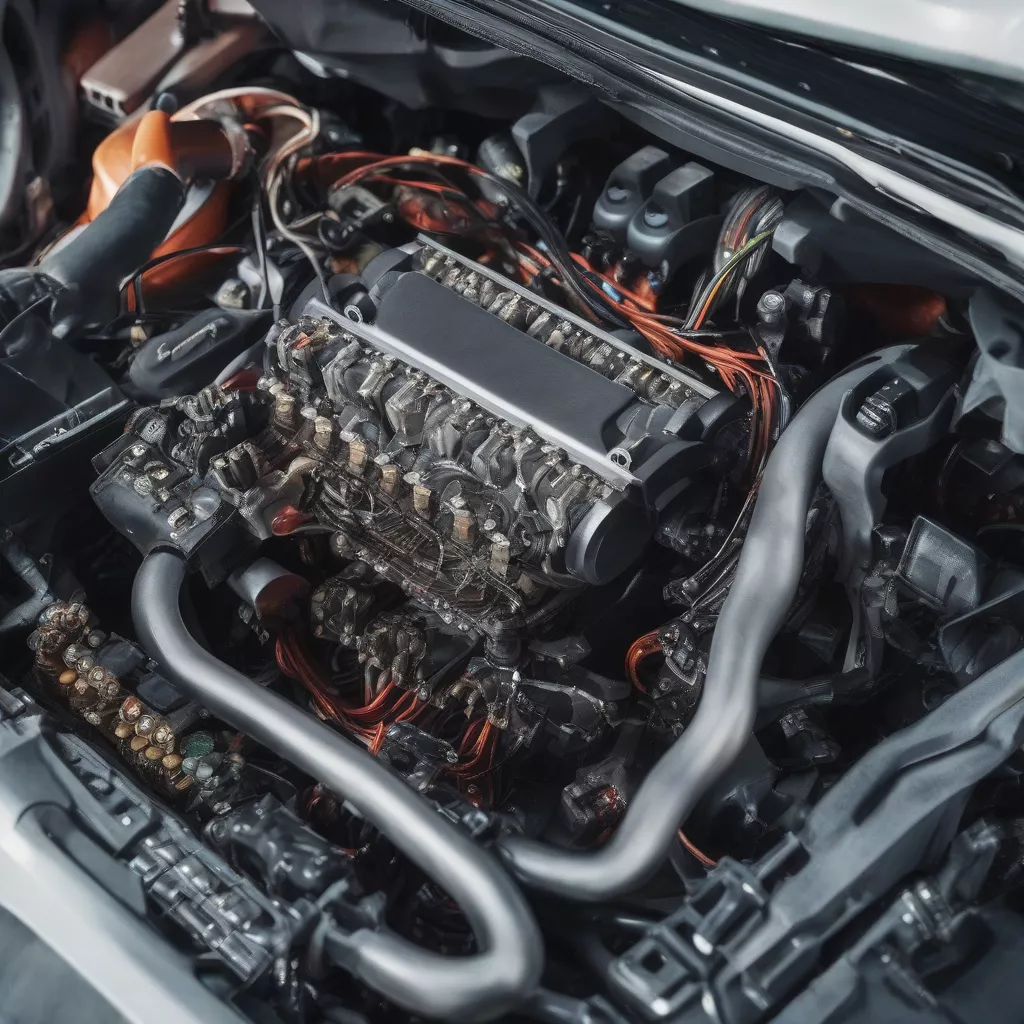 Automotive Electrical System