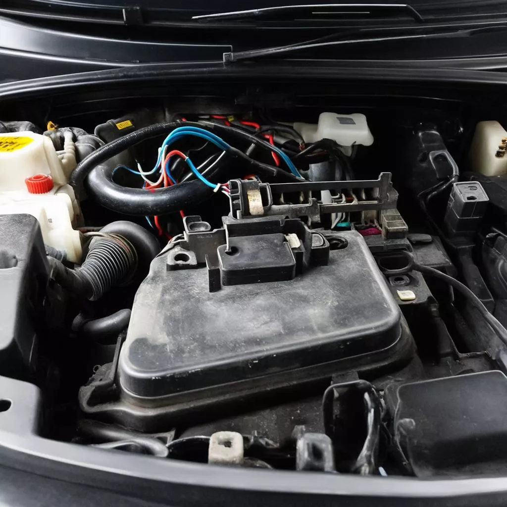 Guia Essencial de Eletricidade Automotiva: Manual para Iniciantes