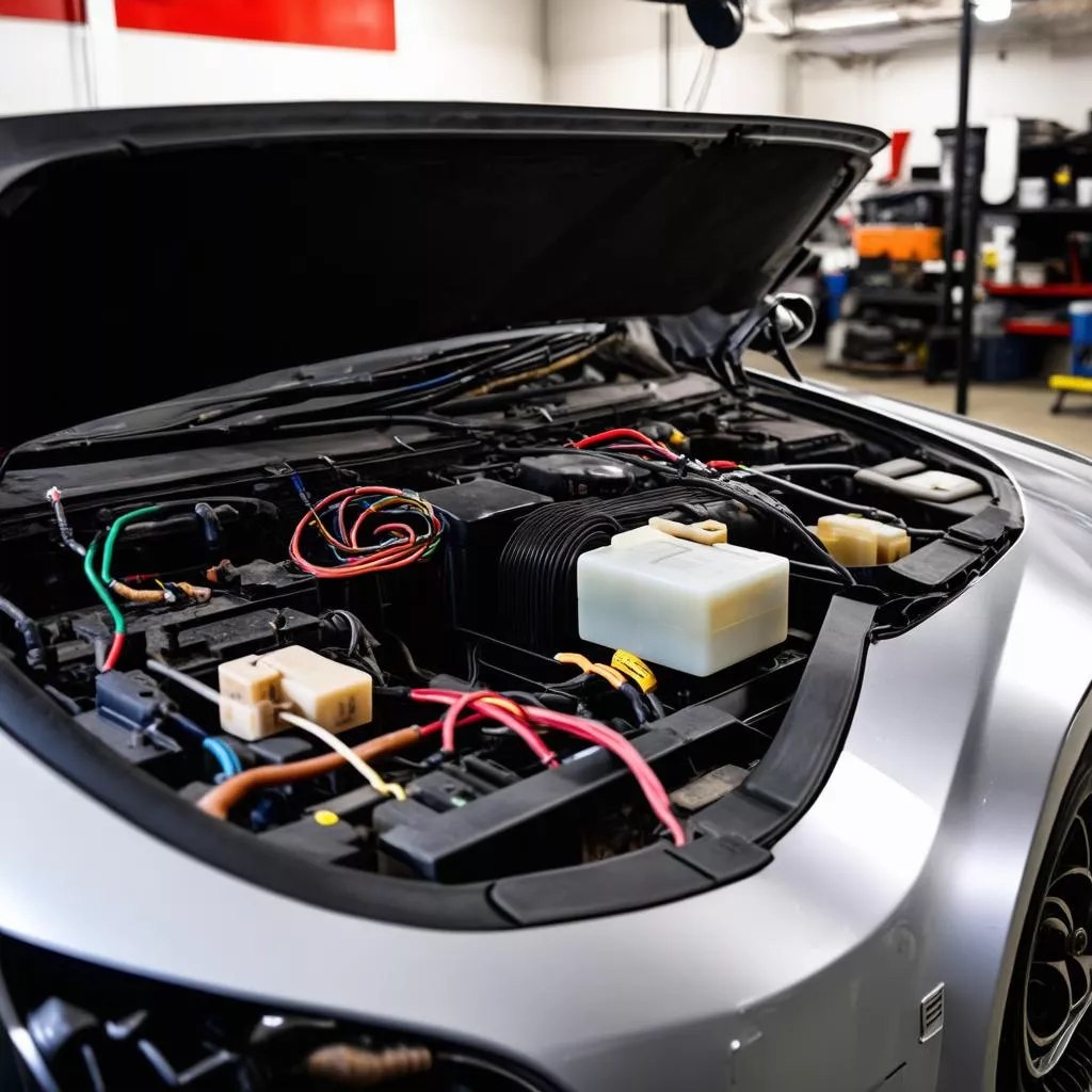 Understanding Truck Electrical Systems: A Beginner's Guide