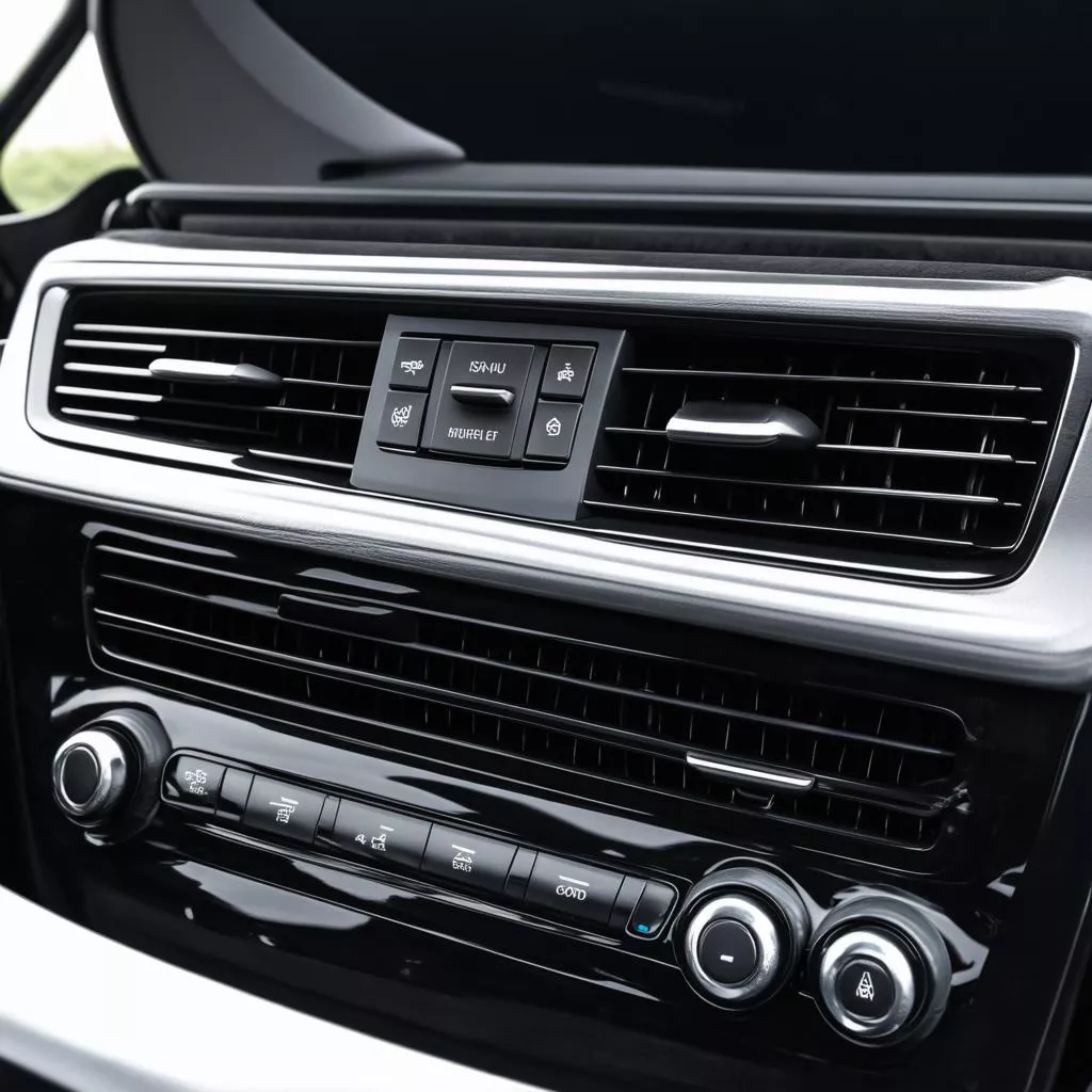 Klimaanlage im LKW: Ihr Retter in der Hitze Hanois