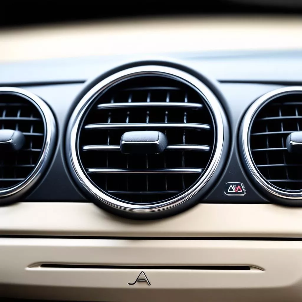 Khám Phá Cấu Tạo Buồng Lái Xe Ô Tô: Từ A Đến Z