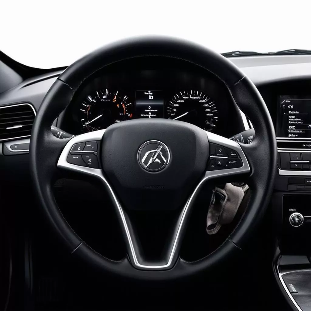 The Crucial Role of a Truck's Steering System