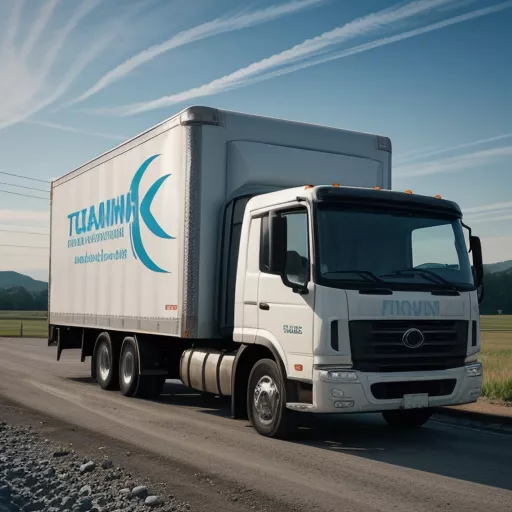 Thermo King: The Ultimate Refrigeration Solution for Trucks in Hanoi