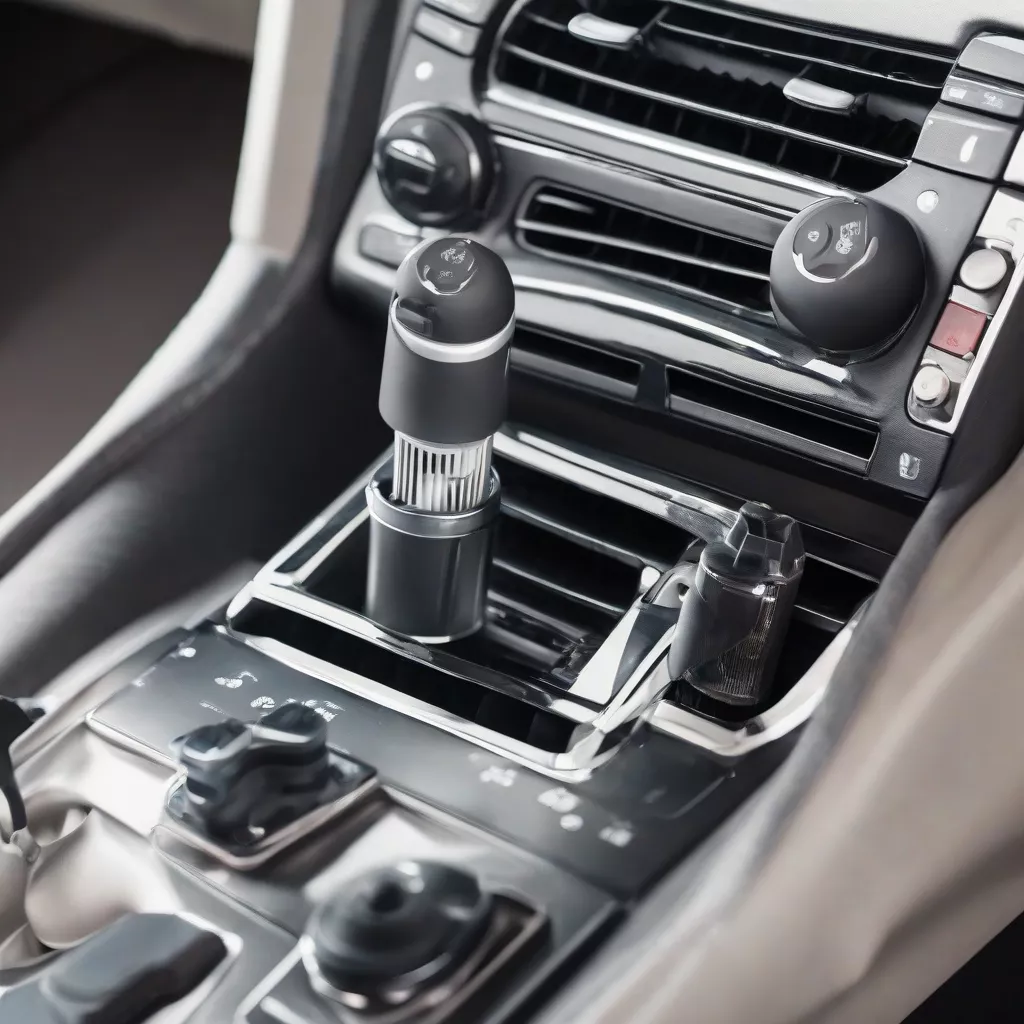 Hệ thống lạnh ô tô: "Lá bùa hộ mệnh" cho mọi chuyến hành trình