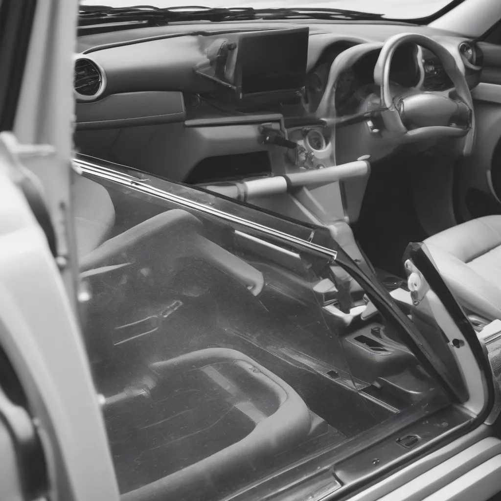 Decoding Your Truck's Power Windows: A Comprehensive Guide