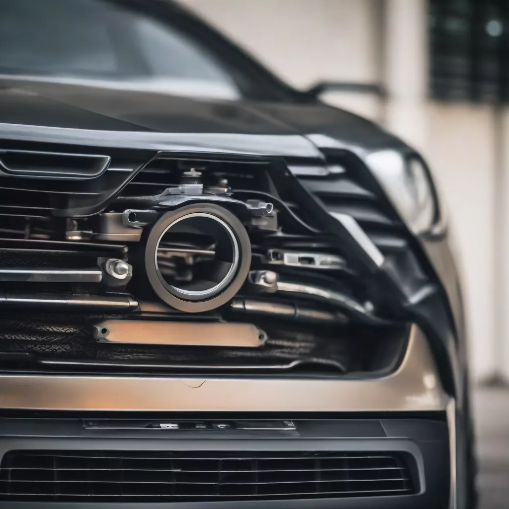 Truck ABS Brakes: Ensuring Safety on Every Road